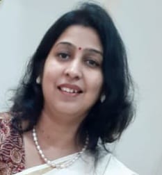 Dr. Archana